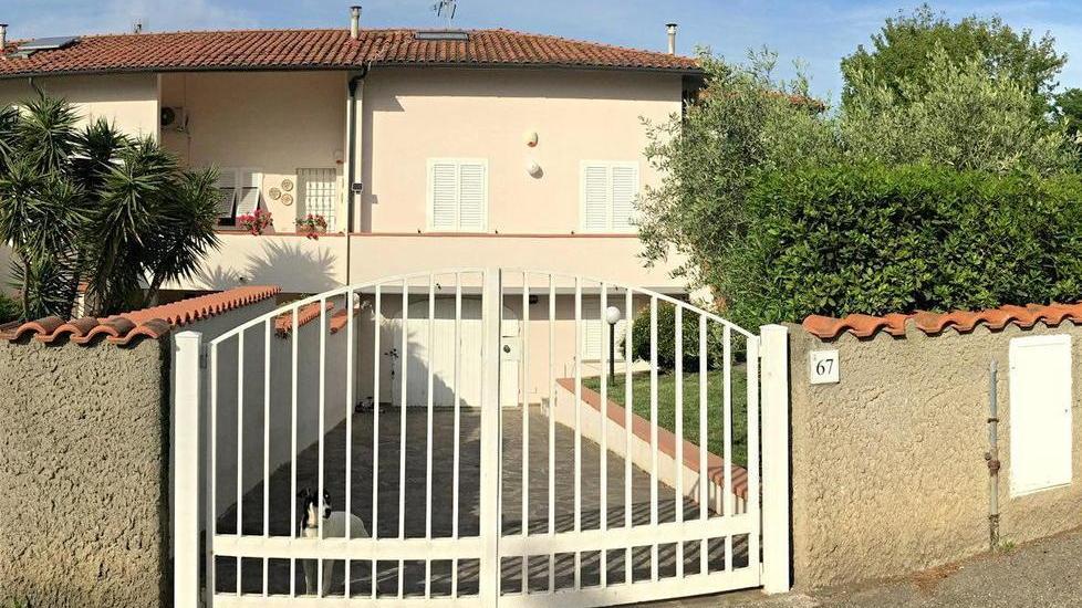 In totale 32 anni di reclusione