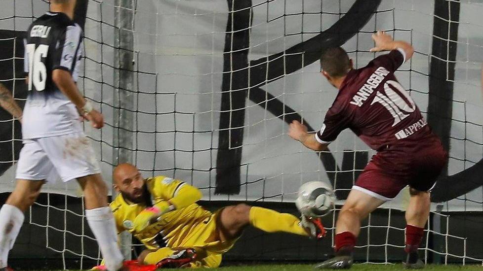 Una sfida in apnea: Livorno e Siena tutto in 270 minuti