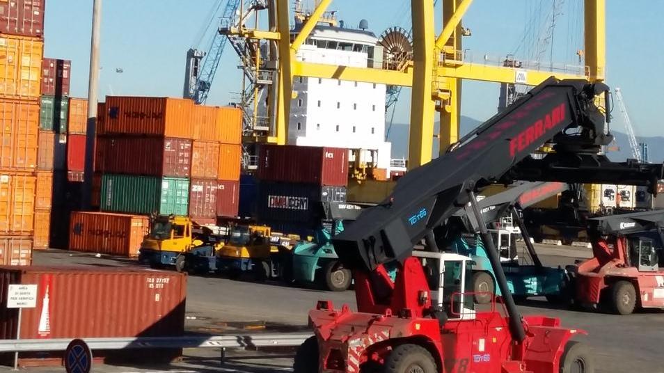 «Finalmente i nostri scali guardano fuori dai confini»