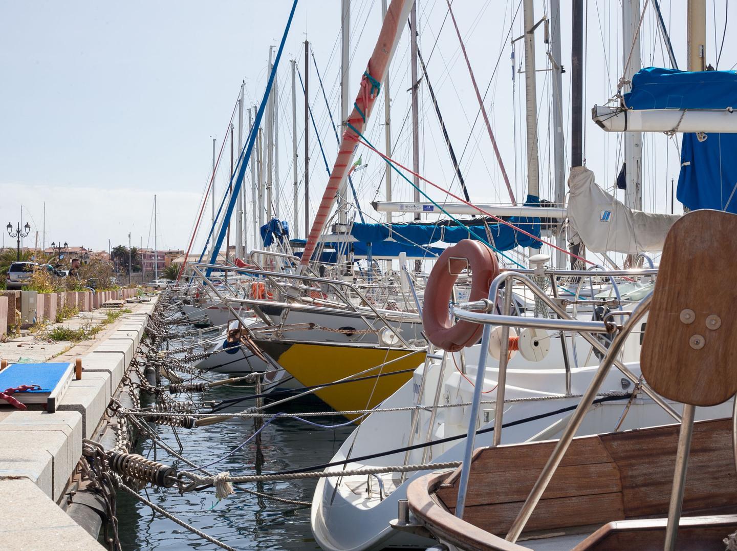 Porto, Consorzio e Marinedì si alleano 