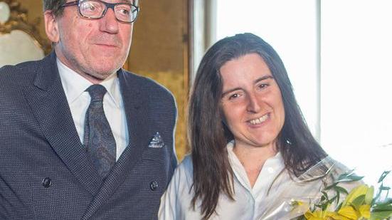 Un assessore “green” per rilanciare la Giunta Muzzarelli