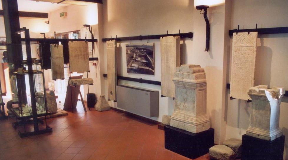 Visite virtuali al Belriguardo 