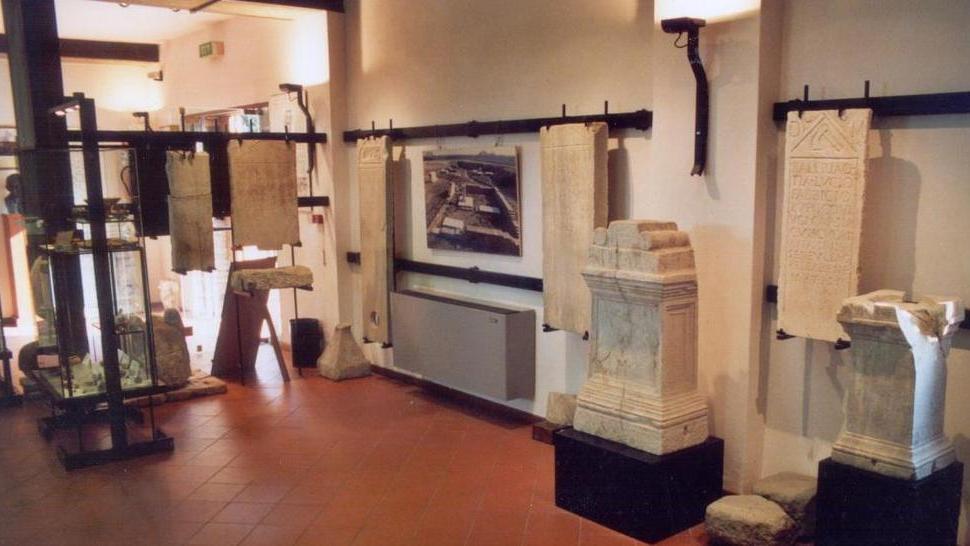 Visite virtuali al Belriguardo