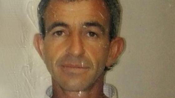 I funerali dell’operaio edile in Albania