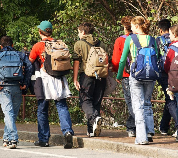 Discriminazioni tra i banchi Omosessuali e disabili nel mirino 