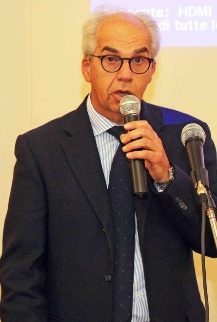 Maiarelli: «È un caro amico e una persona capace La nomina una buona notizia per il nostro territorio»