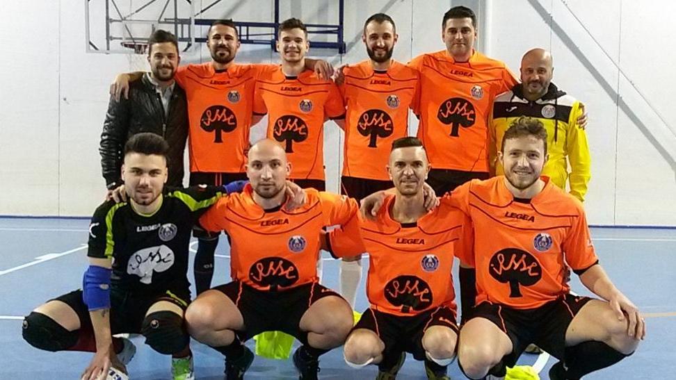 L’Orsatti Group reagisce e mette sotto i Bassotti