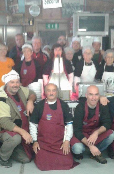 San Biagio ci ripensa La Sagra della Bastia non sarà annullata 