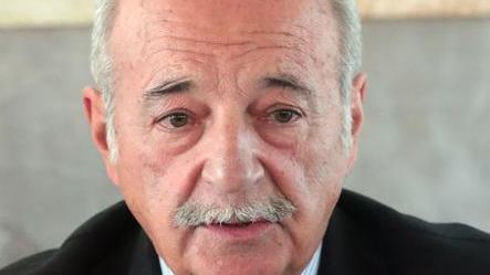 Felloni eletto vicepresidente nazionale