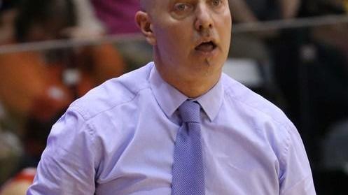 Coach Menetti resta lucido fino alla fine e gestisce Della Valle in modo chirurgico