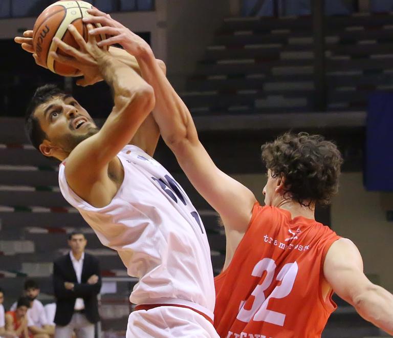 «Daremo tutto per evitare i playout» 