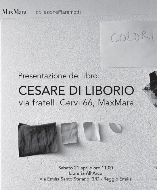 L’ARCHIVIO DI MAX MARA 