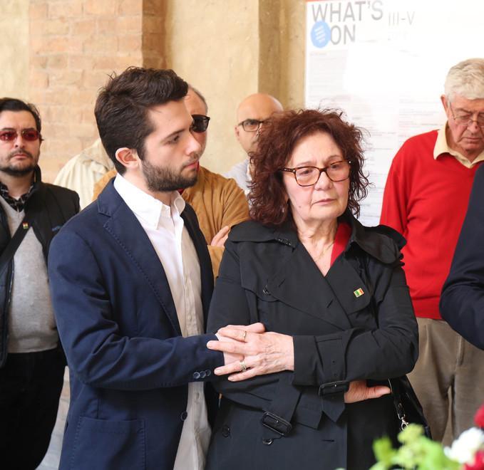 «Abbiamo il dovere di fare tesoro della sua eredità» 