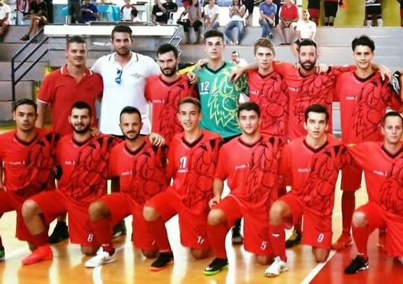 Bagnolo e Olimpia Regium stanno scaldando i motori 