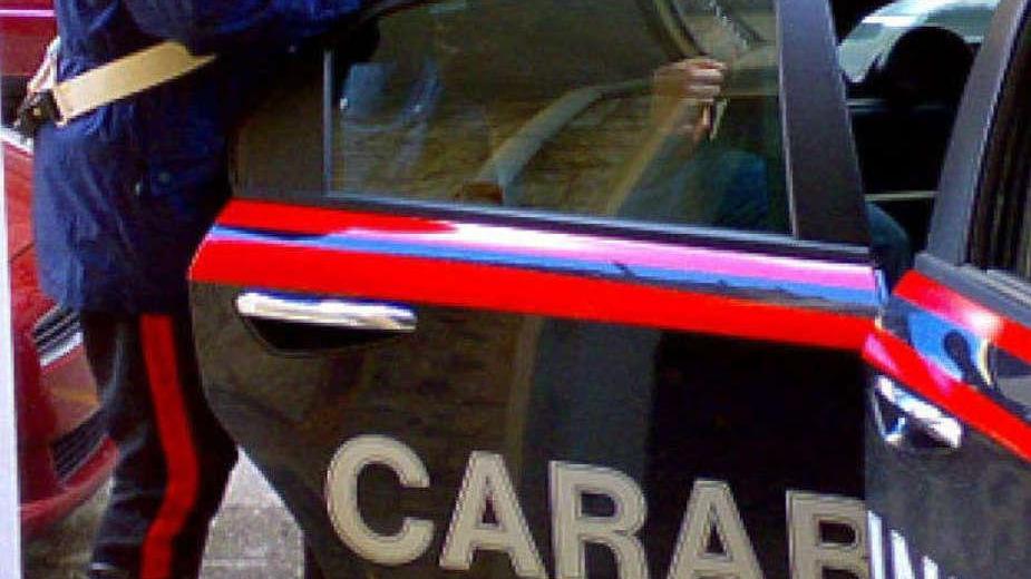 Dodici anni di violenze, marito arrestato