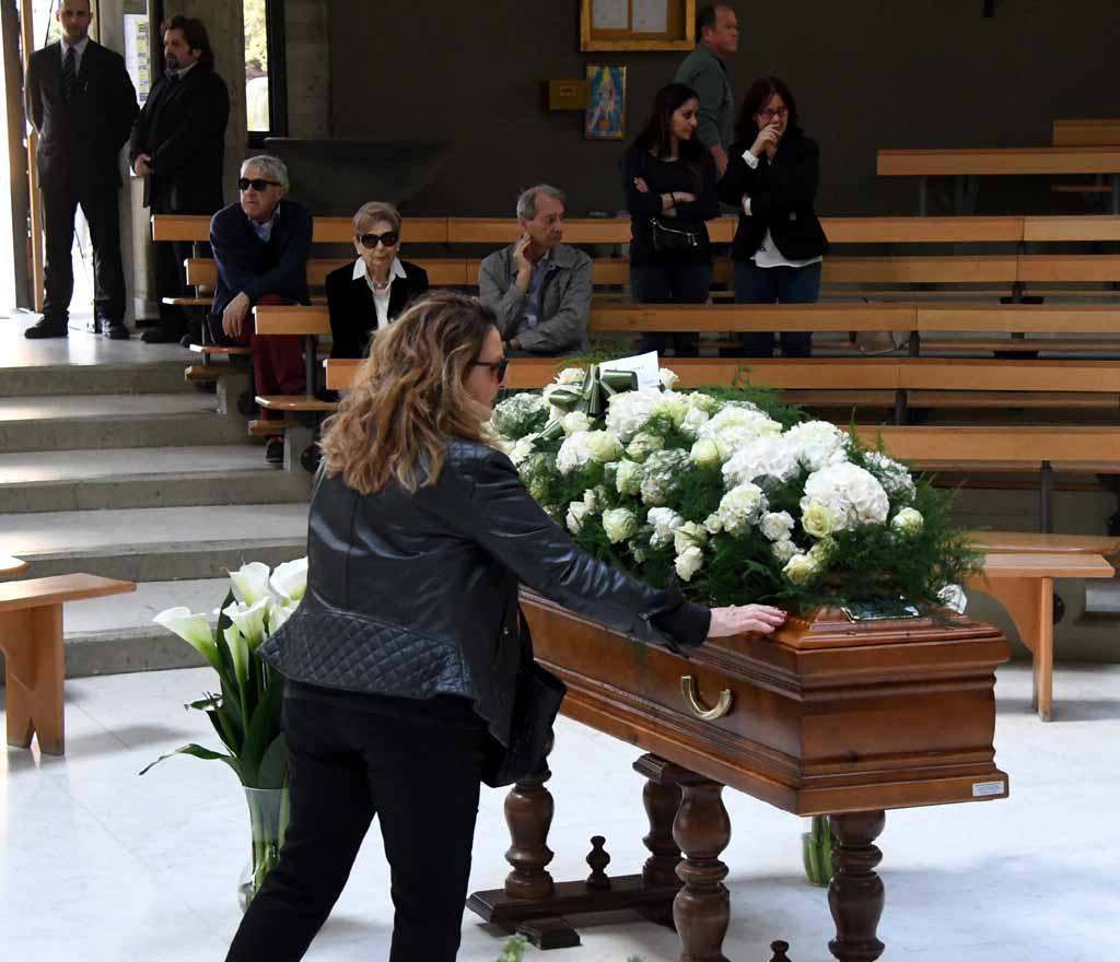 Addio a Remo Nocchi, l’architetto che "inventò" Massa 