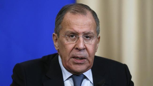 Lavrov: «Nessuna guerra fra Russia e Usa»