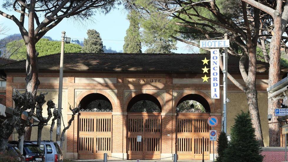 Terme, gestione ai privati ma niente vendita