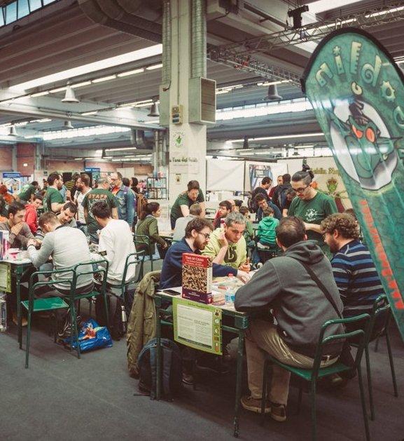 A che gioco giochiamo: gli appuntamenti nel Modenese