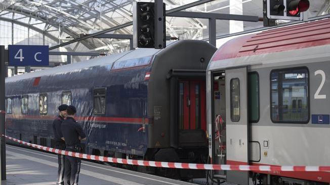 Scontro treni a Salisburgo, 54 feriti