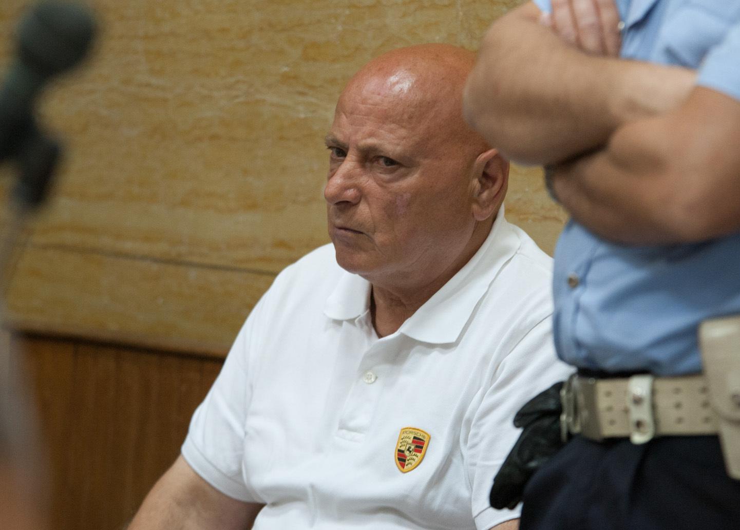 Graziano Mesina