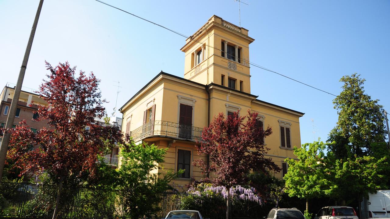 Modena: Villino Pollastri stravolto dai “restauri”: stop del Tar