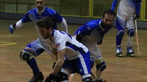 Final eight per il passaggio in A2 assegnata all’Hp Maliseti