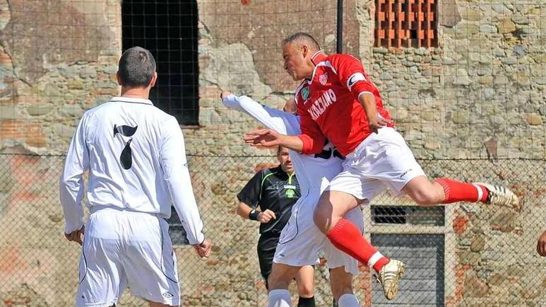 Mezzana, Giusti, Las Vegas e Tavola ai playoff