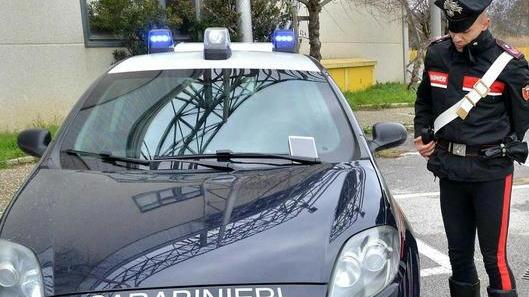 Rapina, arrestati fidanzati pratesi