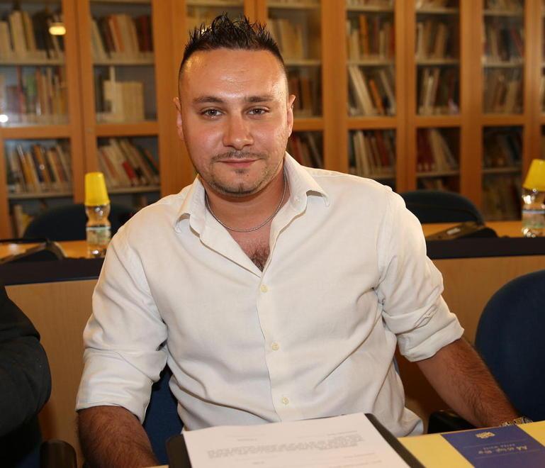 Pd, in sei si contendono l’eredità di Rinaldo Vanni 