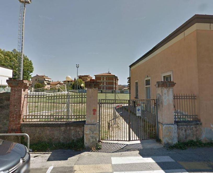 Via al bando di gara per affidare i campi ai dilettanti del calcio 