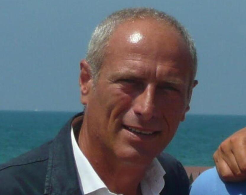 “Voce dello sport” assegnato a Caputi