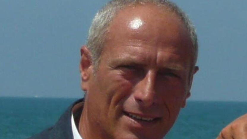 “Voce dello sport” assegnato a Caputi