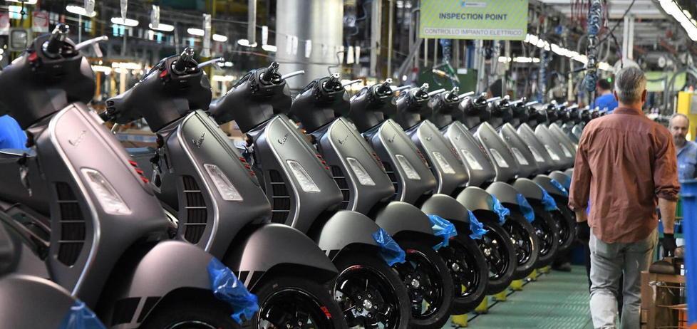 Dal passato al futuro con “Lezioni italiane”