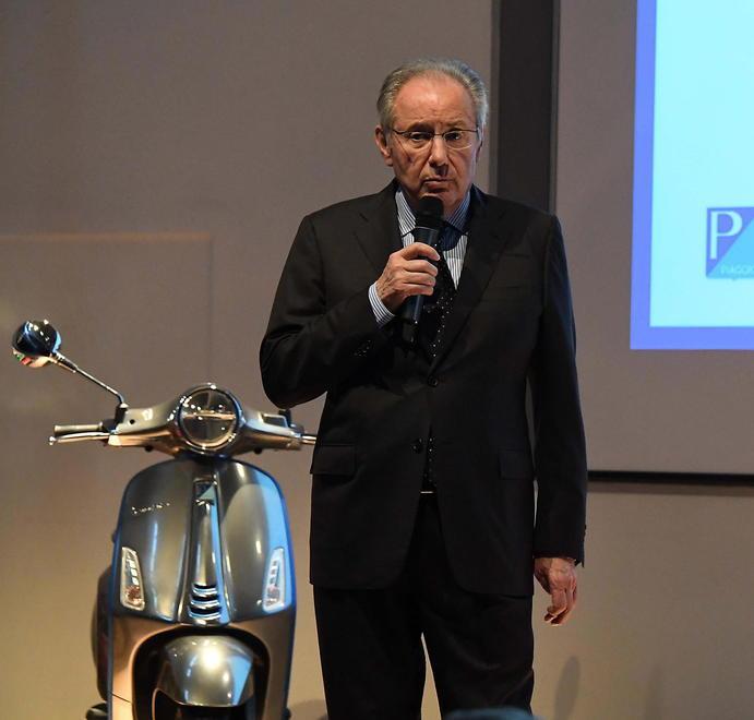 Motori, storia ed emozioni 