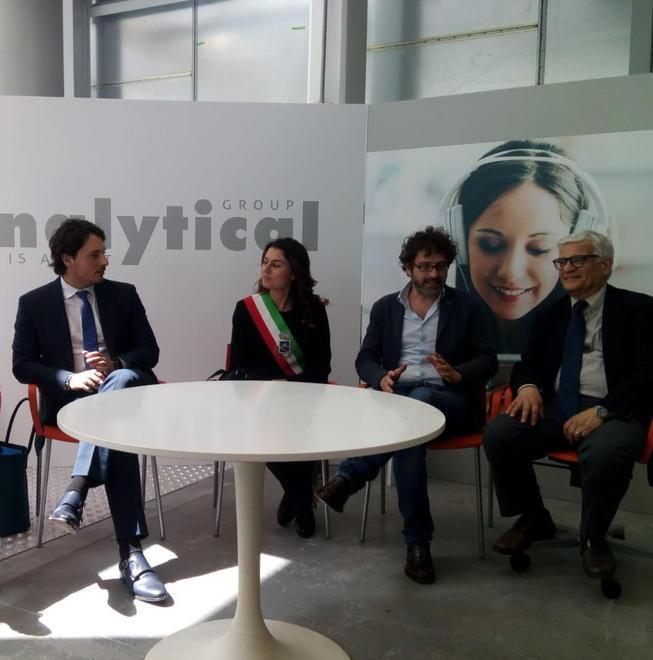 Nasce il super laboratorio per i test sui prodotti