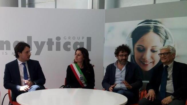 Nasce il super laboratorio per i test sui prodotti