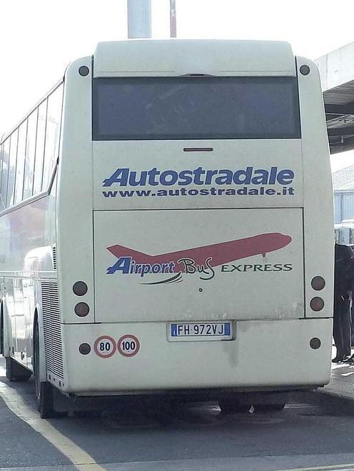 E una delle compagnie ignora l’ordinanza 