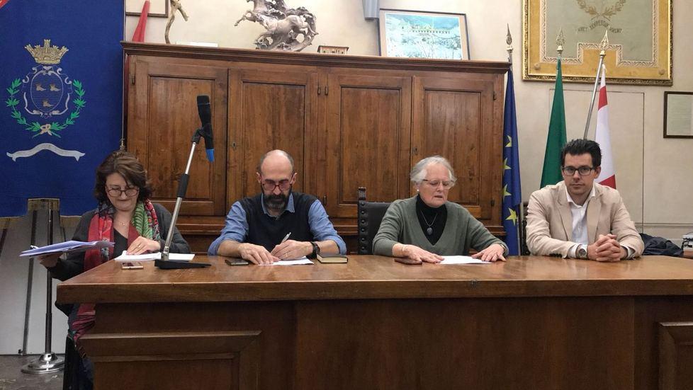 Ecco il pre-festival della Certosa è la festa parallela dei negozianti 