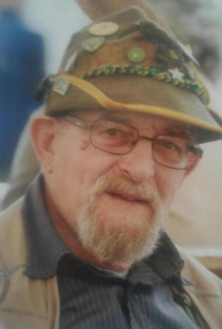 Addio all’alpino Simonelli intervenne anche al Cardoso