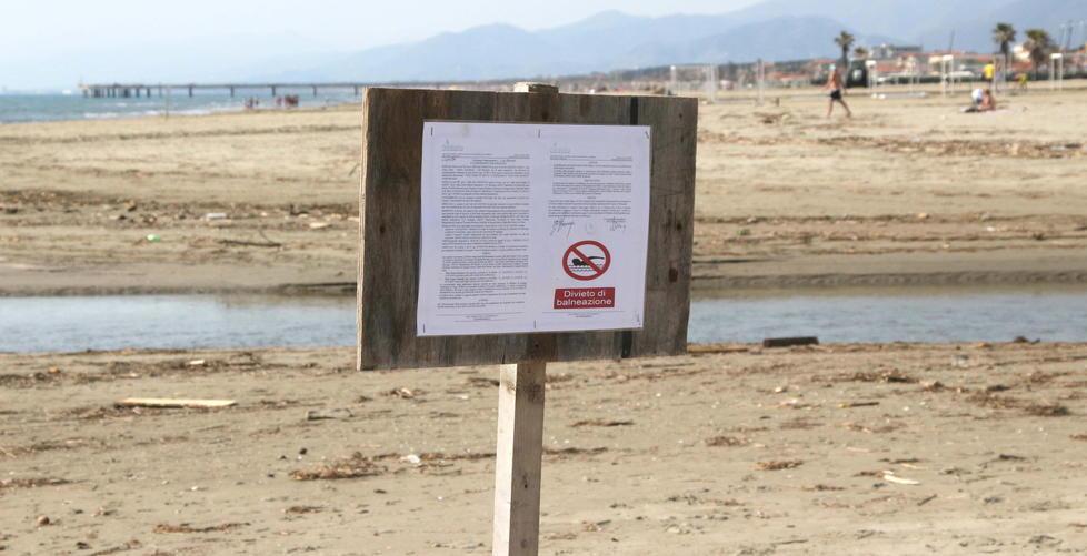 Mare pulito entro l’estate del 2020 Gaia: faremo di tutto 