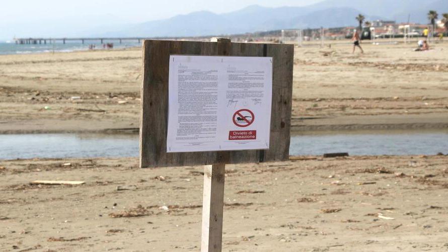 Mare pulito entro l’estate del 2020 Gaia: faremo di tutto