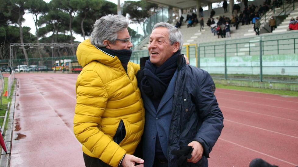 Serie D, la Versilia in corsa per un posto nei playoff