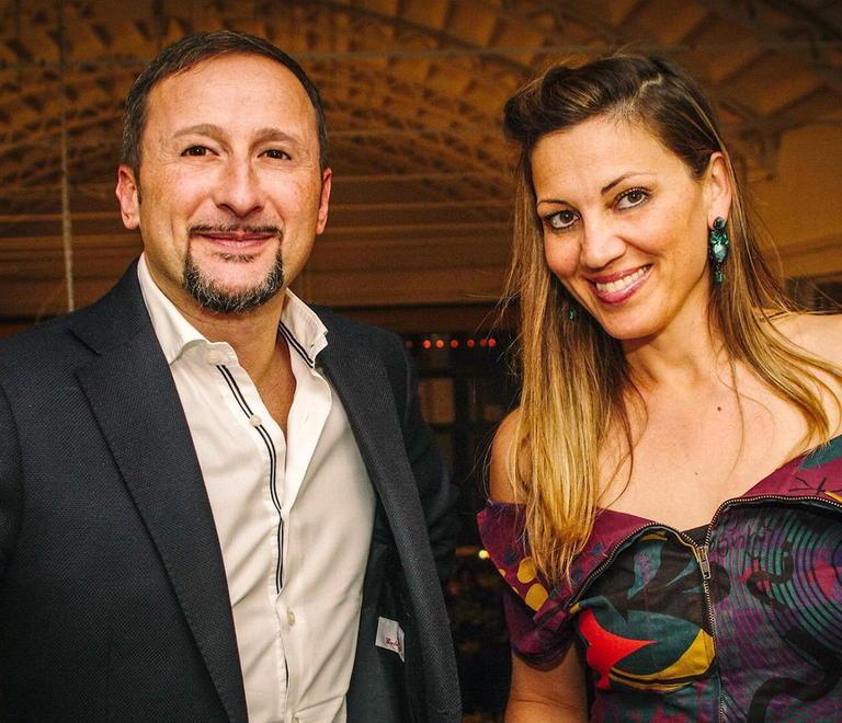 Giardino rifatto a spese del magnate il progetto è versiliese 