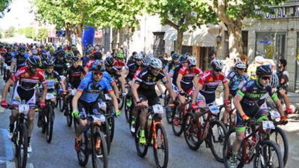 Tutto pronto per la Granfondo edizione 2018