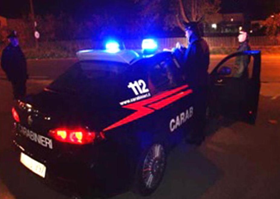 Giovane trovato morto nel casolare abbandonato 