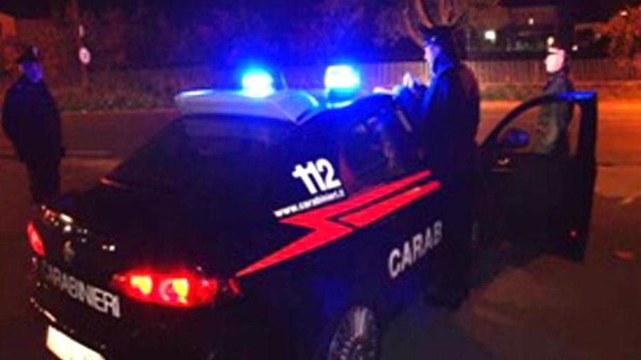 Giovane trovato morto nel casolare abbandonato