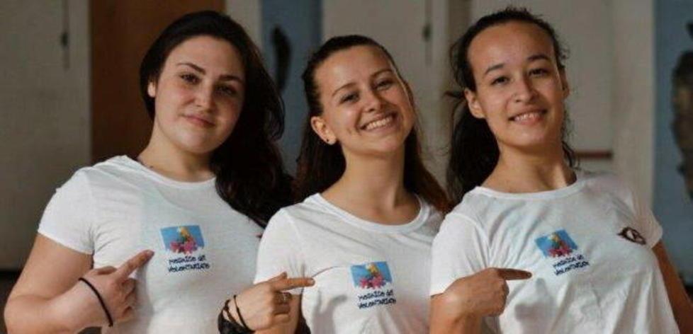 Tre Condor volano ai mondiali a Orlando