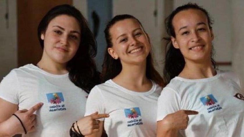 Tre Condor volano ai mondiali a Orlando