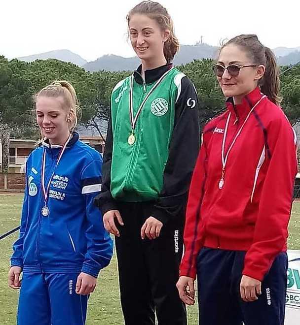 Campionati studenteschi, in 100 allo Zauli 